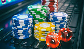 Онлайн казино Kaktuz Casino